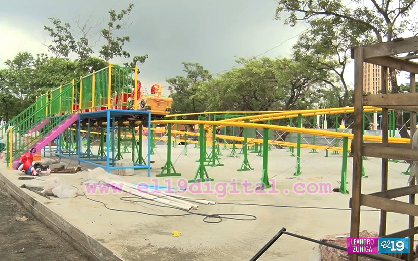 parque